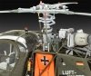Revell 03804 Alouette II 1/32